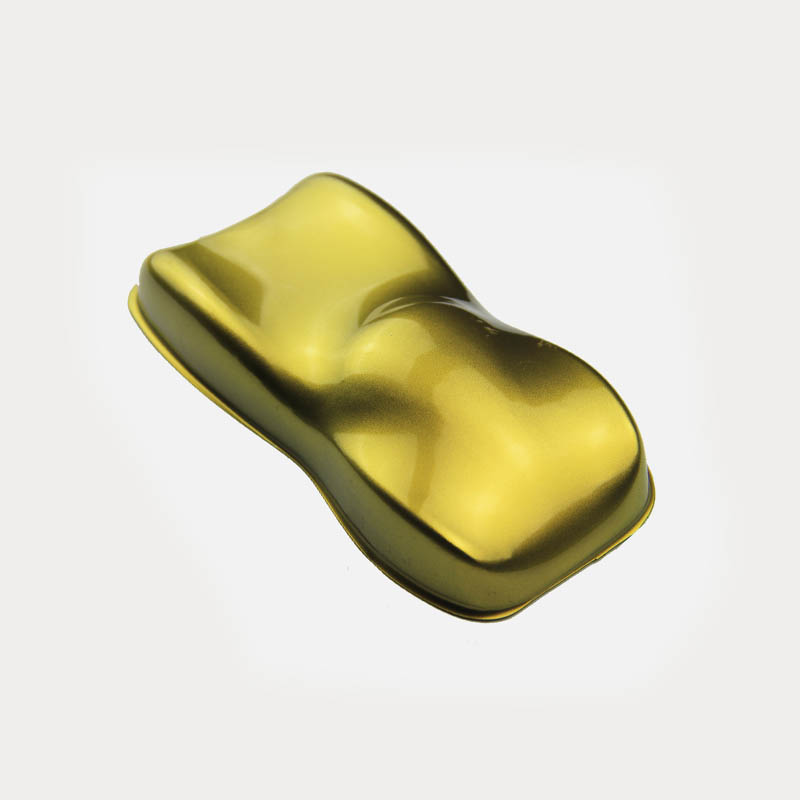 Lí pearlescent feidhmiúil